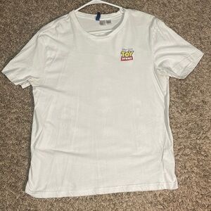 Toy Story shirt